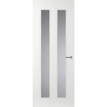 Svedex Elite AE12 binnendeur met glas
