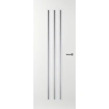 Svedex Elite AE13 binnendeur met glas