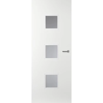 Svedex Elite AE31 binnendeur met glas