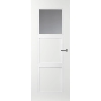 Svedex Elite AE47 binnendeur met glas Svedex Elite AE47 binnendeur met glas