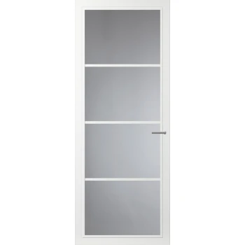 Svedex Form FM01 binnendeur met glas Svedex Form FM01 binnendeur met glas