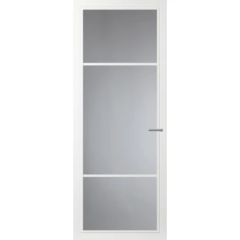 Svedex Form FM03 binnendeur met glas Svedex Form FM03 binnendeur met glas