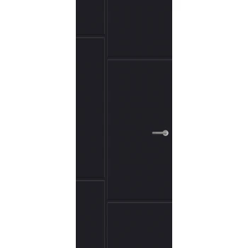 Svedex Front FR550 zwart Svedex Front FR550 zwart
