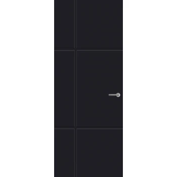 Svedex Front FR551 zwart Svedex Front FR551 zwart