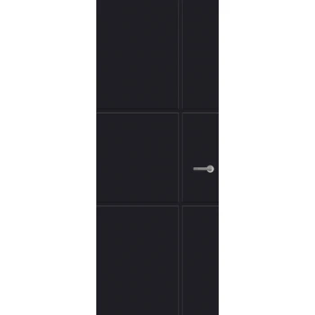Svedex Front FR554 zwart Svedex Front FR554 zwart
