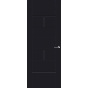 Svedex Front FR555 zwart Svedex Front FR555 zwart