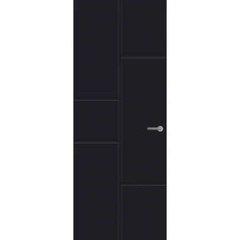 Svedex Front FR556 zwart Svedex Front FR556 zwart