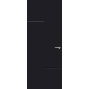 Svedex Front FR558 zwart Svedex Front FR558 zwart