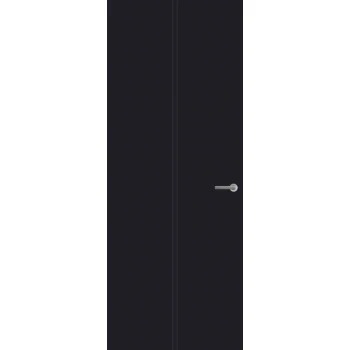 Svedex Front FR560 zwart