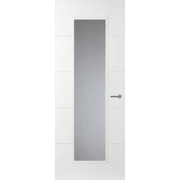 Svedex Linea AL54 met glas Svedex Linea AL54 met glas