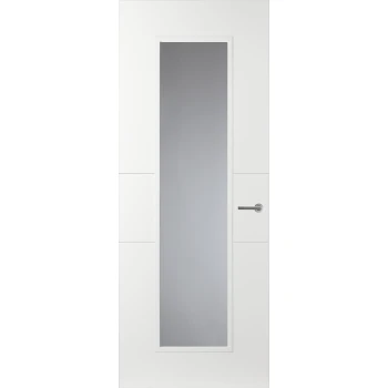 Svedex Linea AL55 met glas Svedex Linea AL55 met glas