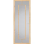 Svedex Nova design NDB908 licht eiken