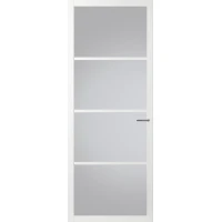 Svedex Nova design NDB900 met glas