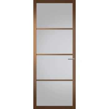 Svedex Nova design NDB900 metallic brons Svedex Nova design NDB900 metallic brons