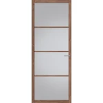 Svedex Nova design NDB900 donker eiken