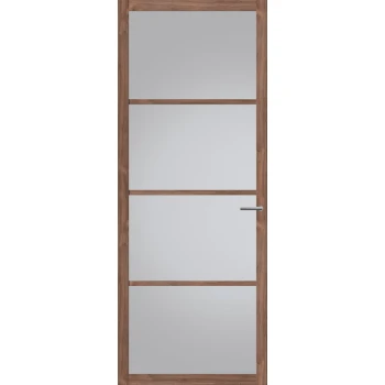 Svedex Nova design NDB900 donker eiken Svedex Nova design NDB900 donker eiken