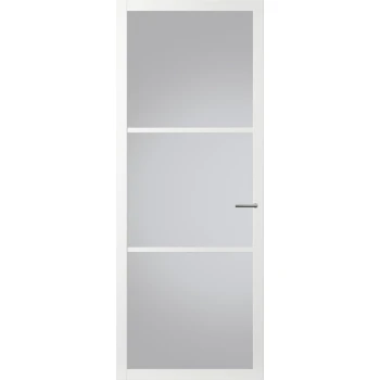 Svedex Nova design NDB901 met glas Svedex Nova design NDB901 met glas