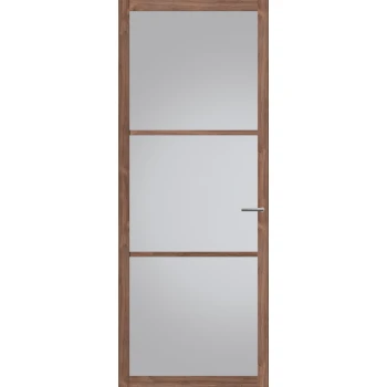 Svedex Nova design NDB901 donker eiken