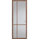 Svedex Nova design NDB903 donker eiken