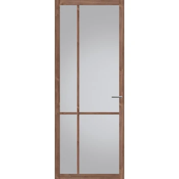Svedex Nova design NDB903 donker eiken Svedex Nova design NDB903 donker eiken