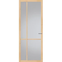 Svedex Nova design NDB903 licht eiken