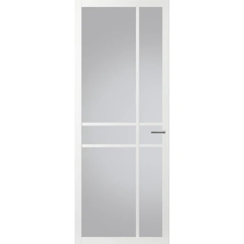 Svedex Nova design NDB905 met glas Svedex Nova design NDB905 met glas