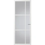 Svedex Nova design NDB906 met glas