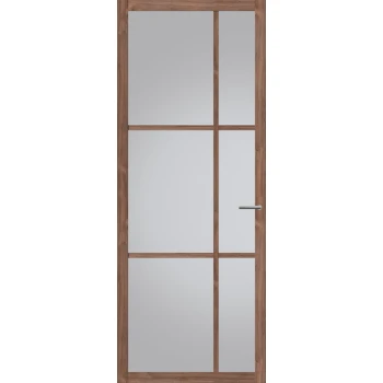 Svedex Nova design NDB906 donker eiken Svedex Nova design NDB906 donker eiken