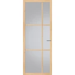 Svedex Nova design NDB906 licht eiken