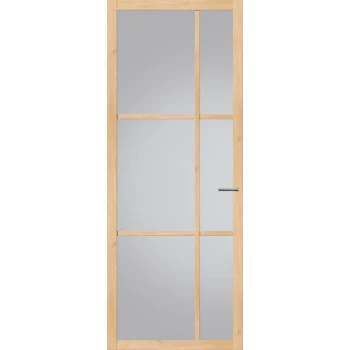 Svedex Nova design NDB906 licht eiken