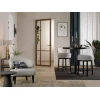 Svedex Nova design NDB906 donker eiken