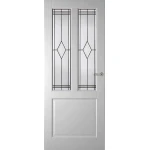WK6552-B2-1 incl glas in lood WK6552-B2-1 incl glas in lood