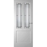 WK6552-B2-2 incl glas in lood WK6552-B2-2 incl glas in lood