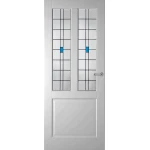 WK6552-B2-3 incl glas in lood WK6552-B2-3 incl glas in lood