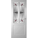 WK6552-B2-4 incl glas in lood WK6552-B2-4 incl glas in lood