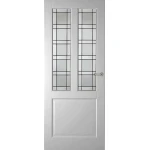 WK6552-B2-5 incl glas in lood WK6552-B2-5 incl glas in lood