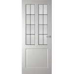 WK6552-B2-6 incl glas in lood WK6552-B2-6 incl glas in lood