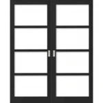 WK6358-C dubbel incl. blankglas maatwerk WK6358-C dubbel incl. blankglas maatwerk