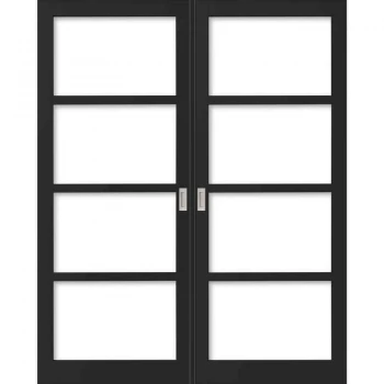 WK6358-C dubbel incl. blankglas maatwerk WK6358-C dubbel incl. blankglas maatwerk