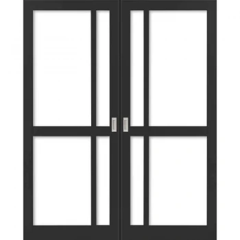 WK6362-C dubbel incl. blankglas maatwerk WK6362-C dubbel incl. blankglas maatwerk