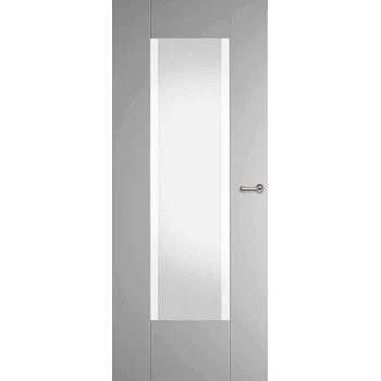 WK6502-C incl. matglas met bies maatwerk WK6502-C incl. matglas met bies maatwerk