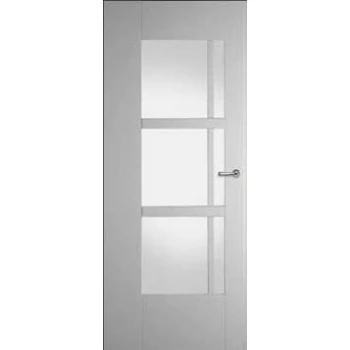 WK6509-C incl. helderglas maatwerk WK6509-C incl. helderglas maatwerk