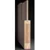 WK6502-C incl. matglas met bies maatwerk