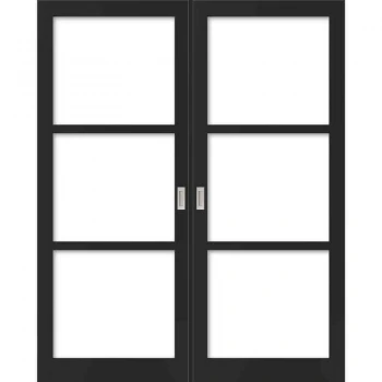 WK6356-C dubbel incl. blankglas maatwerk WK6356-C dubbel incl. blankglas maatwerk