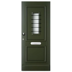 WK1146 incl draairaam