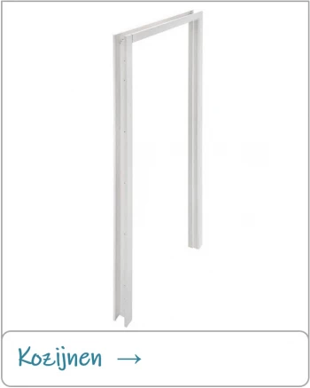 Austria Ecosy Kozijn