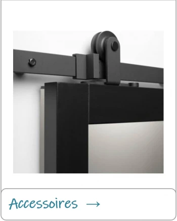 Accessoires Accessoires