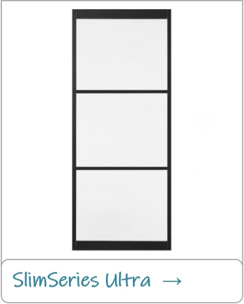 SlimSeries Ultra (taats of schuifdeuren)