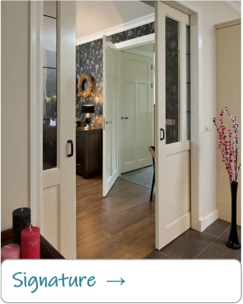 Albo Signature Albo Signature