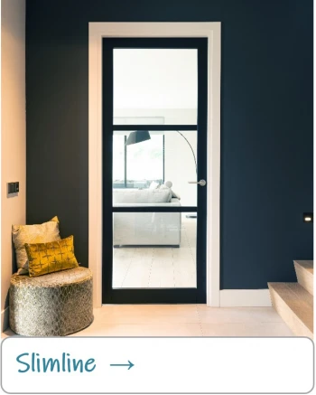 Albo Slimline industrieel Albo Slimline industrieel